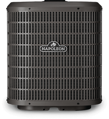 Napoleon Essential 13.4 SEER2 Series