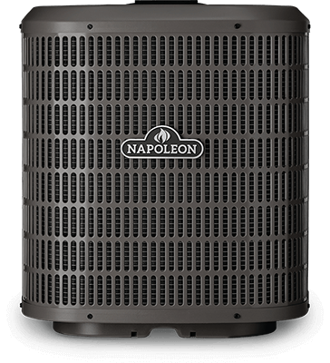 Napoleon Premium 14.3 SEER2 Series
