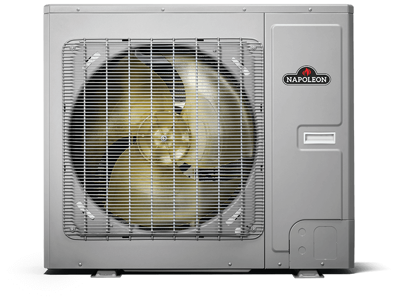 Napoleon Premium Heat Pump Series