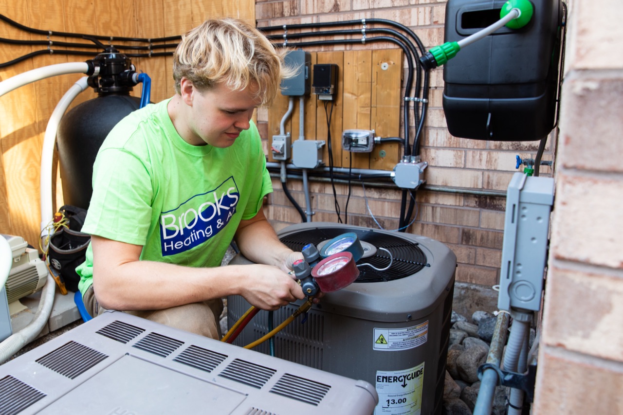 How Often Should You Replace Your Furnace Filter?