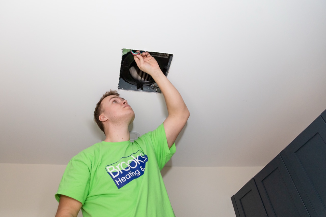 Why Indoor Air Quality Matters More Than You Think