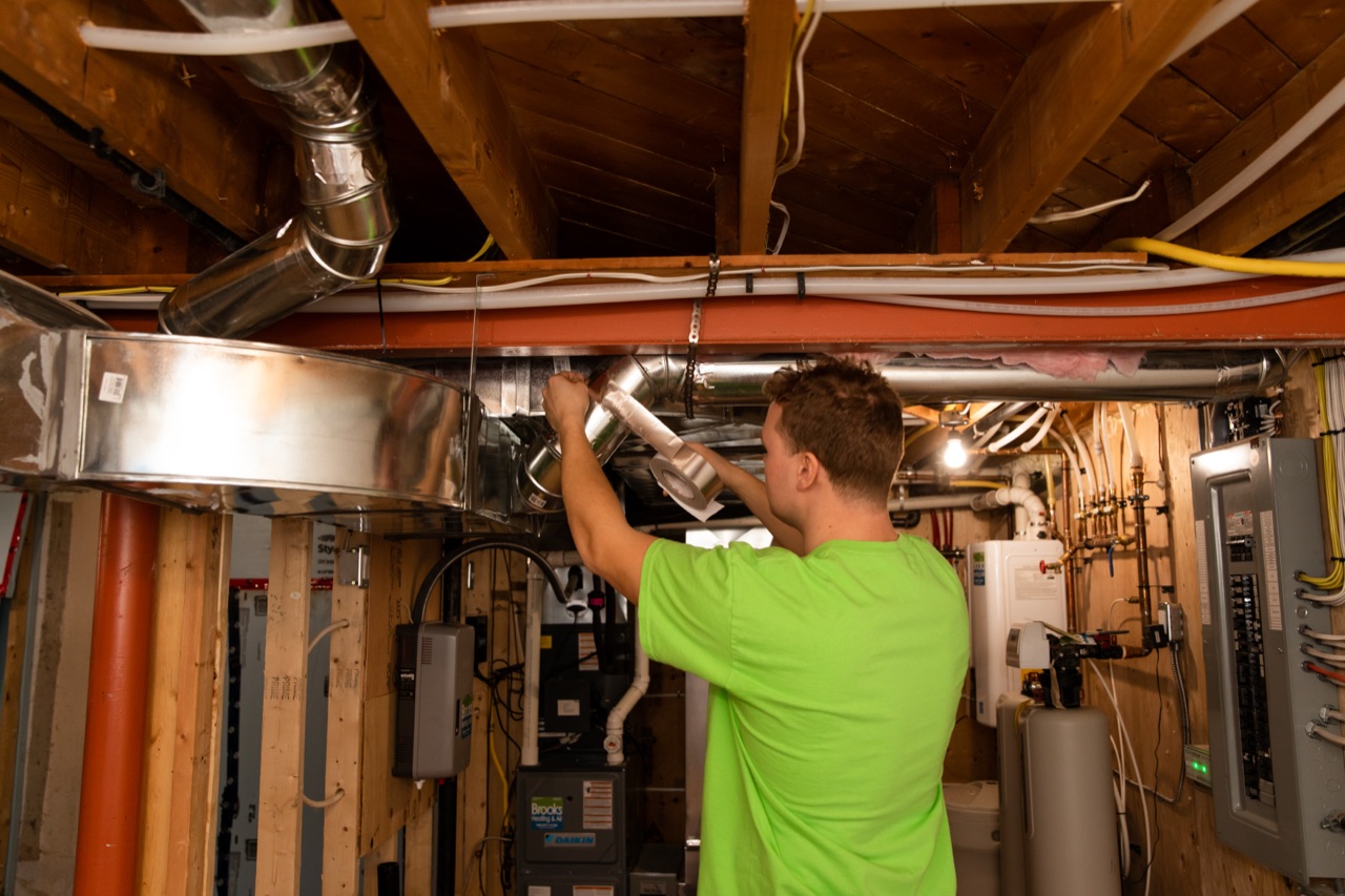 The Brooks Maintenance Plan Guide
