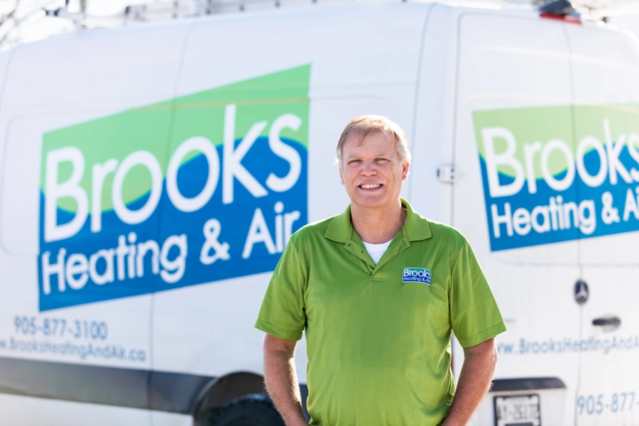 Chris Brooks