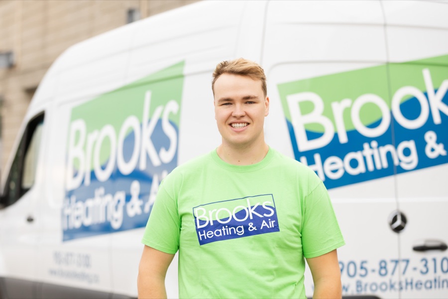 Lucas Brooks