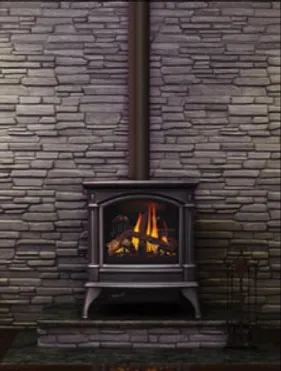 Fireplaces & Gas Stoves
