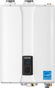 Tankless Water Heater